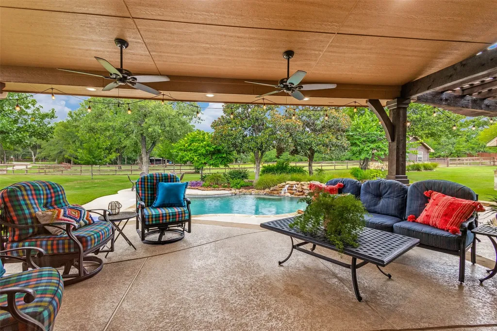 8140 Steeplechase Circle Argyle TX 76226