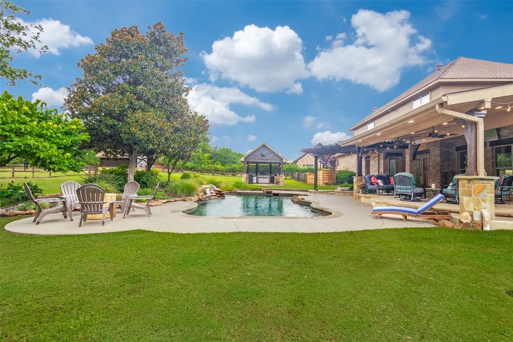 8140 Steeplechase Circle Argyle TX 76226