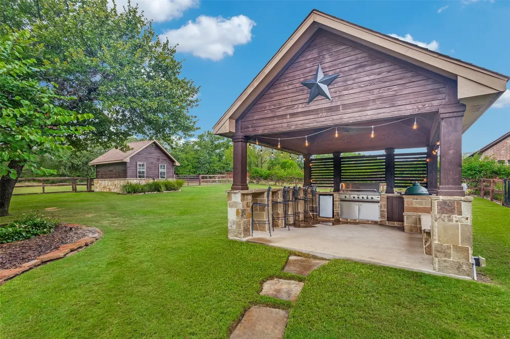 8140 Steeplechase Circle Argyle TX 76226
