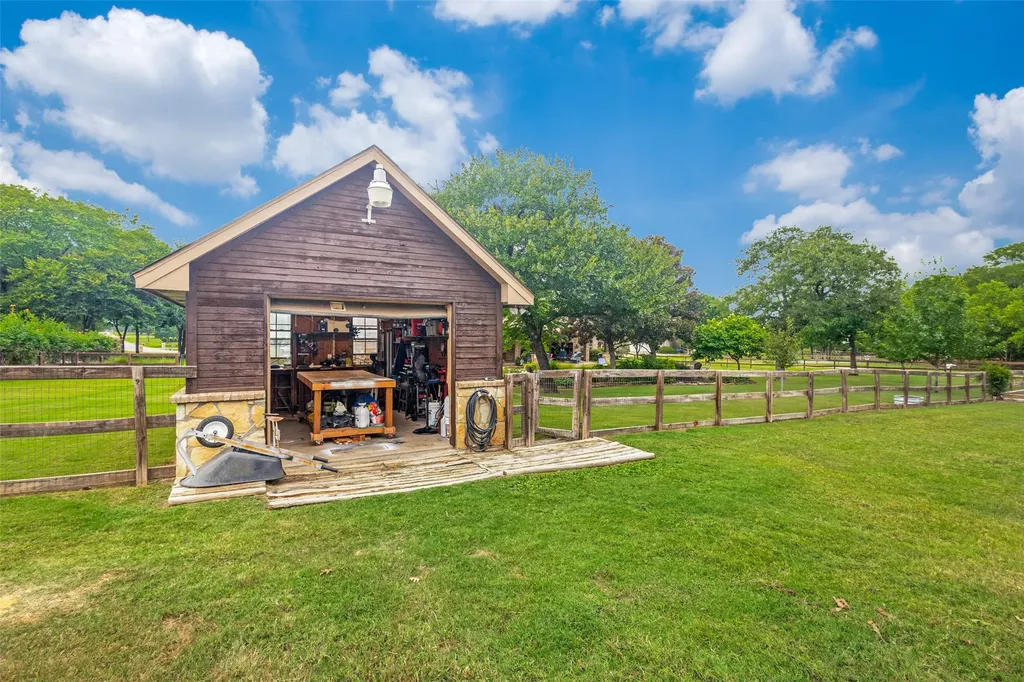 8140 Steeplechase Circle Argyle TX 76226