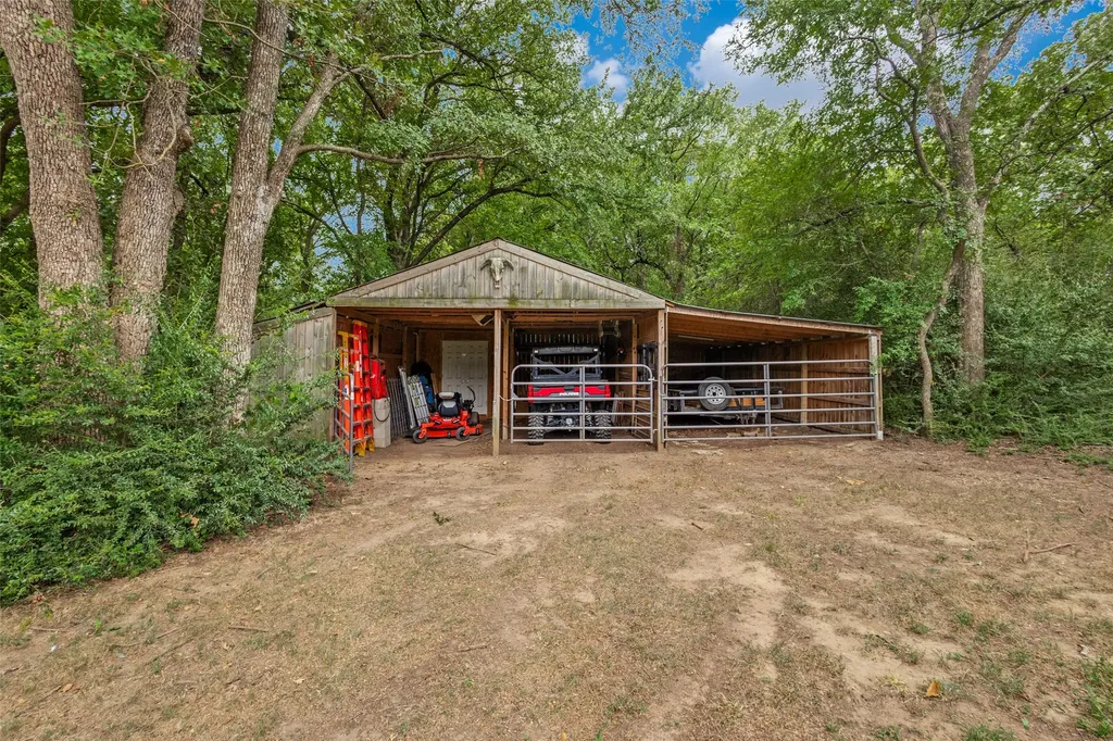 8140 Steeplechase Circle Argyle TX 76226