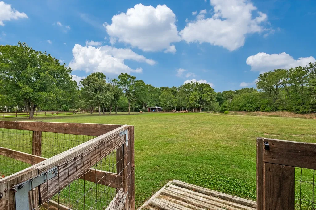 8140 Steeplechase Circle Argyle TX 76226