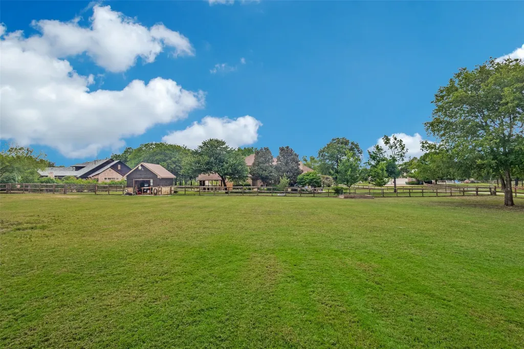 8140 Steeplechase Circle Argyle TX 76226