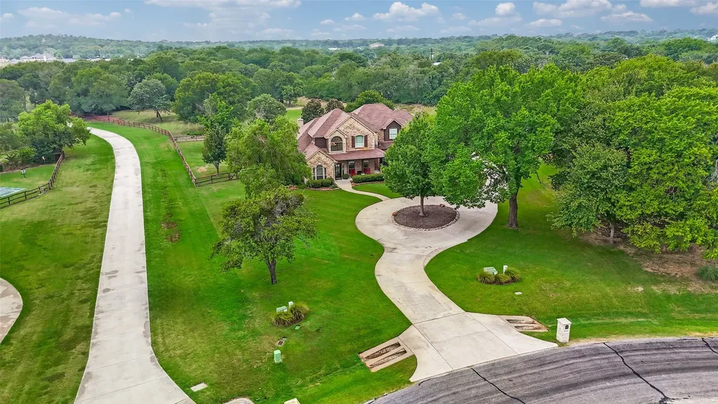 8140 Steeplechase Circle Argyle TX 76226