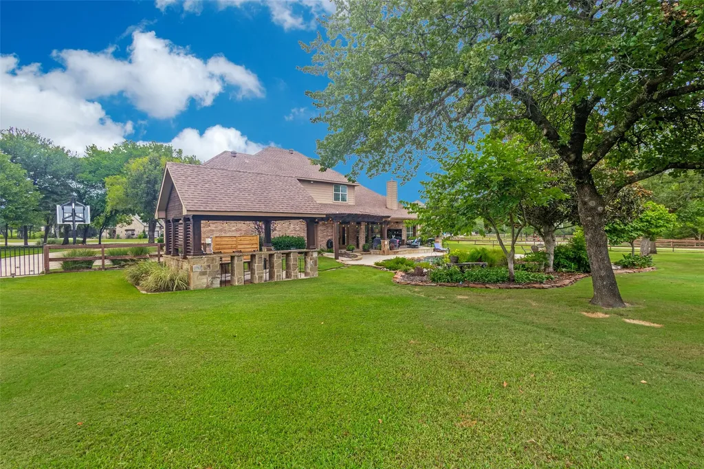 8140 Steeplechase Circle Argyle TX 76226