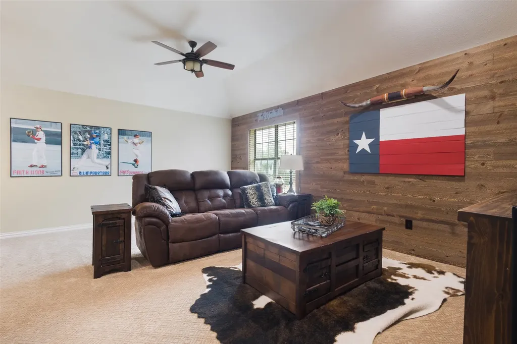 8140 Steeplechase Circle Argyle TX 76226