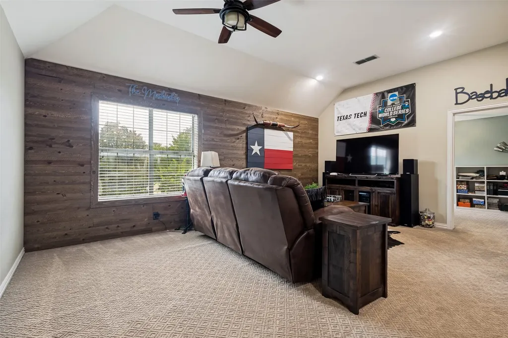 8140 Steeplechase Circle Argyle TX 76226