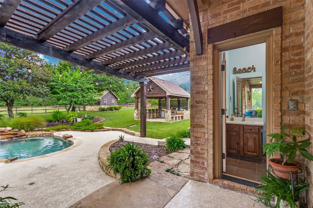 8140 Steeplechase Circle Argyle TX 76226