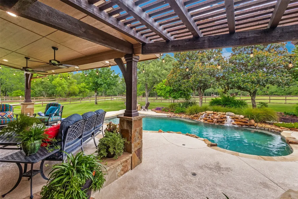 8140 Steeplechase Circle Argyle TX 76226