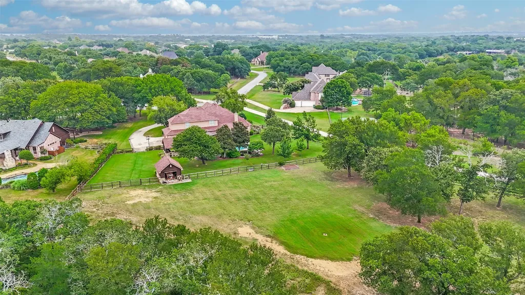 8140 Steeplechase Circle Argyle TX 76226