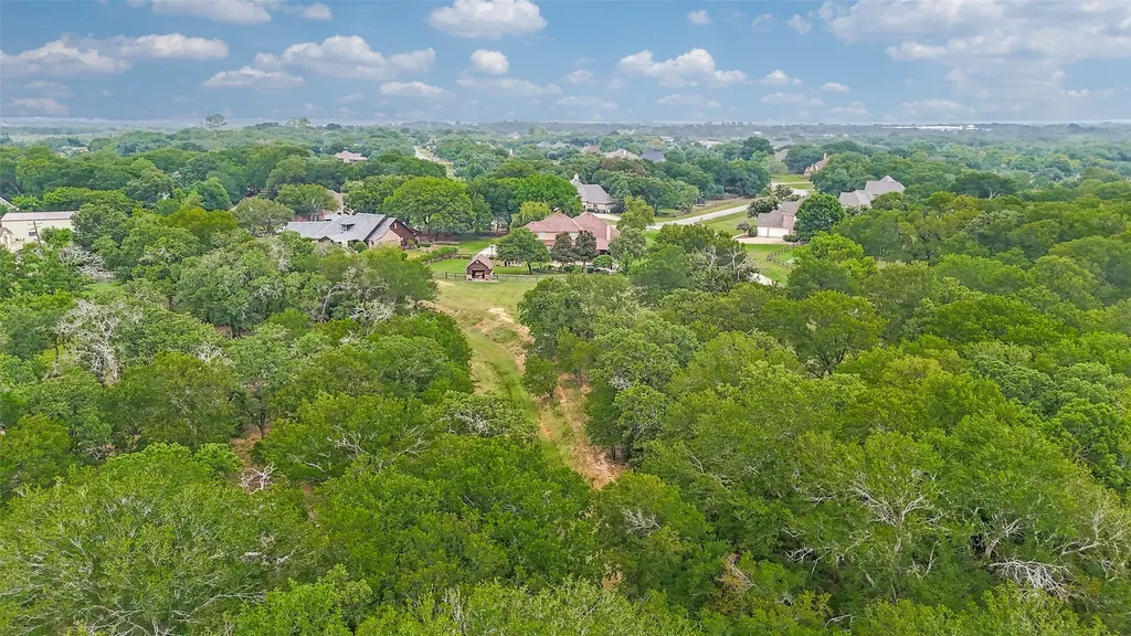 8140 Steeplechase Circle Argyle TX 76226