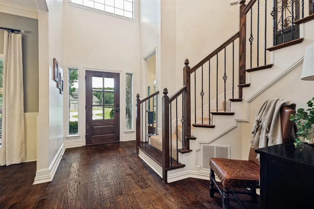 8140 Steeplechase Circle Argyle TX 76226