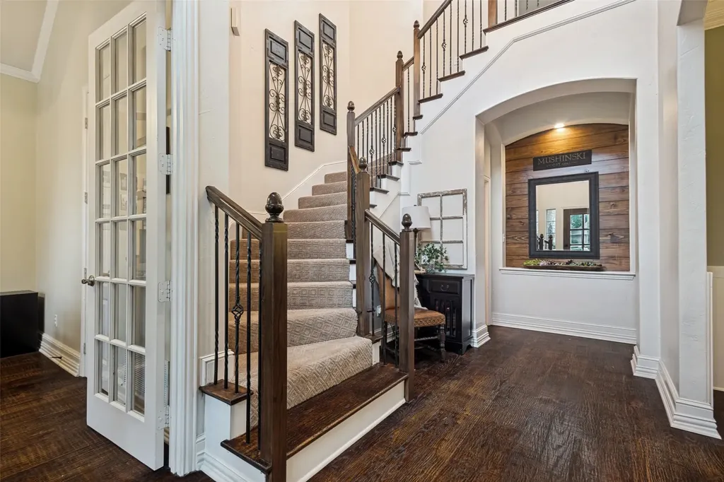 8140 Steeplechase Circle Argyle TX 76226