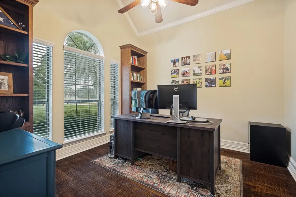 8140 Steeplechase Circle Argyle TX 76226