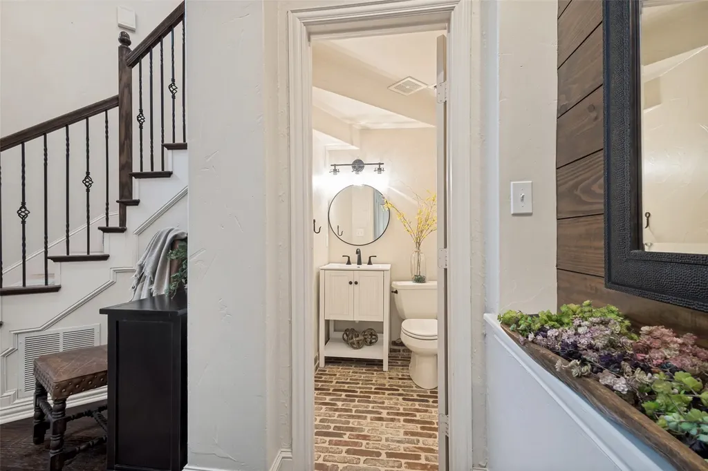 8140 Steeplechase Circle Argyle TX 76226