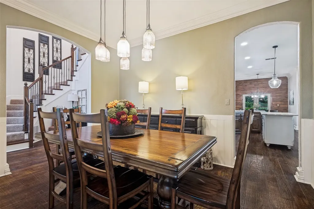 8140 Steeplechase Circle Argyle TX 76226
