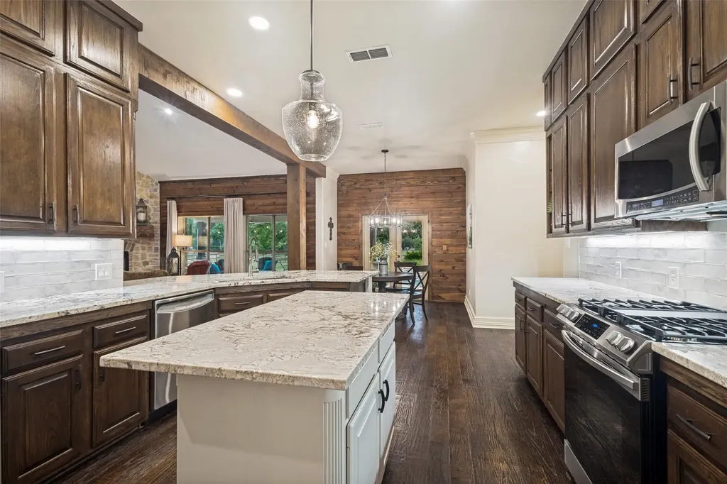 8140 Steeplechase Circle Argyle TX 76226