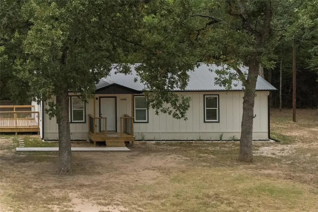 6886 County Road 2550 Quinlan TX 75474