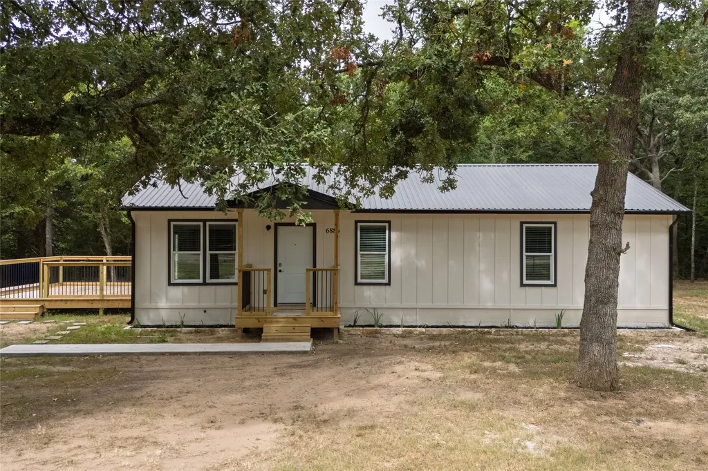 6886 County Road 2550 Quinlan TX 75474