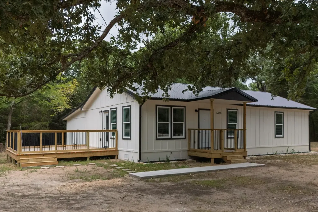 6886 County Road 2550 Quinlan TX 75474