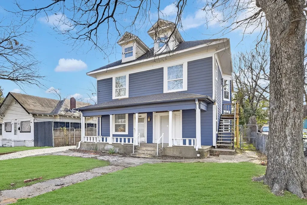 3711 Wendelkin Street Dallas TX 75215
