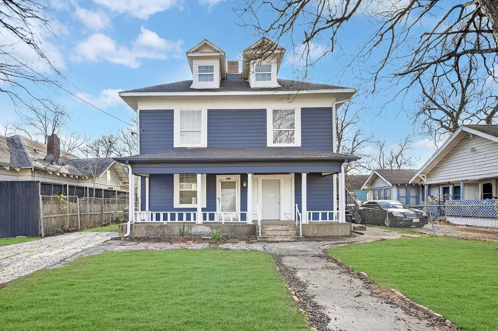 3711 Wendelkin Street Dallas TX 75215