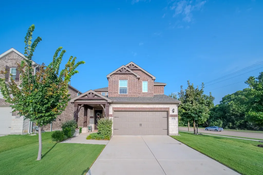 4629 Golden Gate Way Garland TX 75043