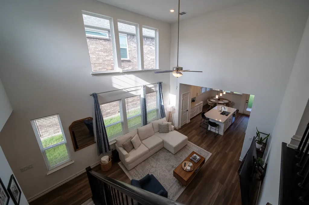 4629 Golden Gate Way Garland TX 75043