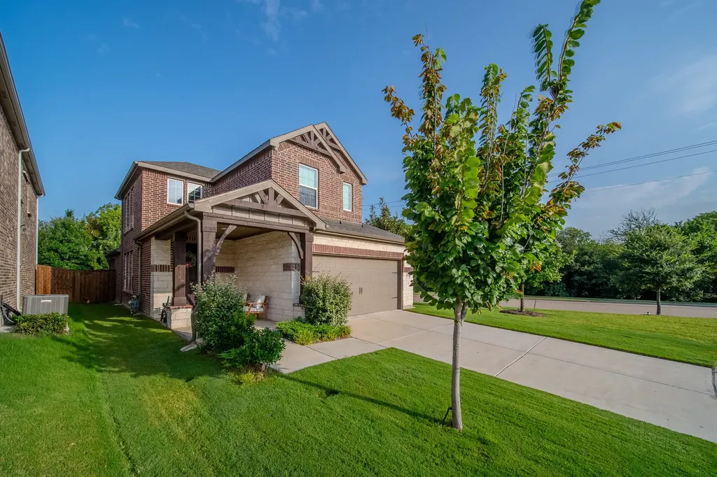 4629 Golden Gate Way Garland TX 75043