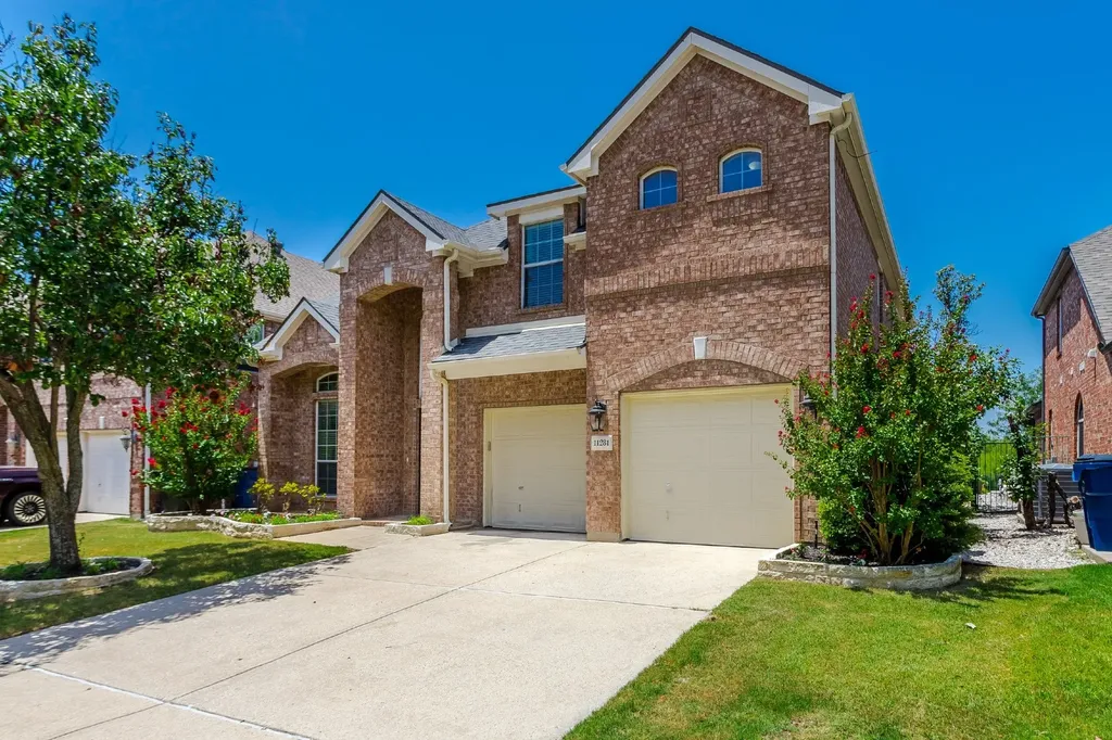 11281 Balcones Drive Frisco TX 75033