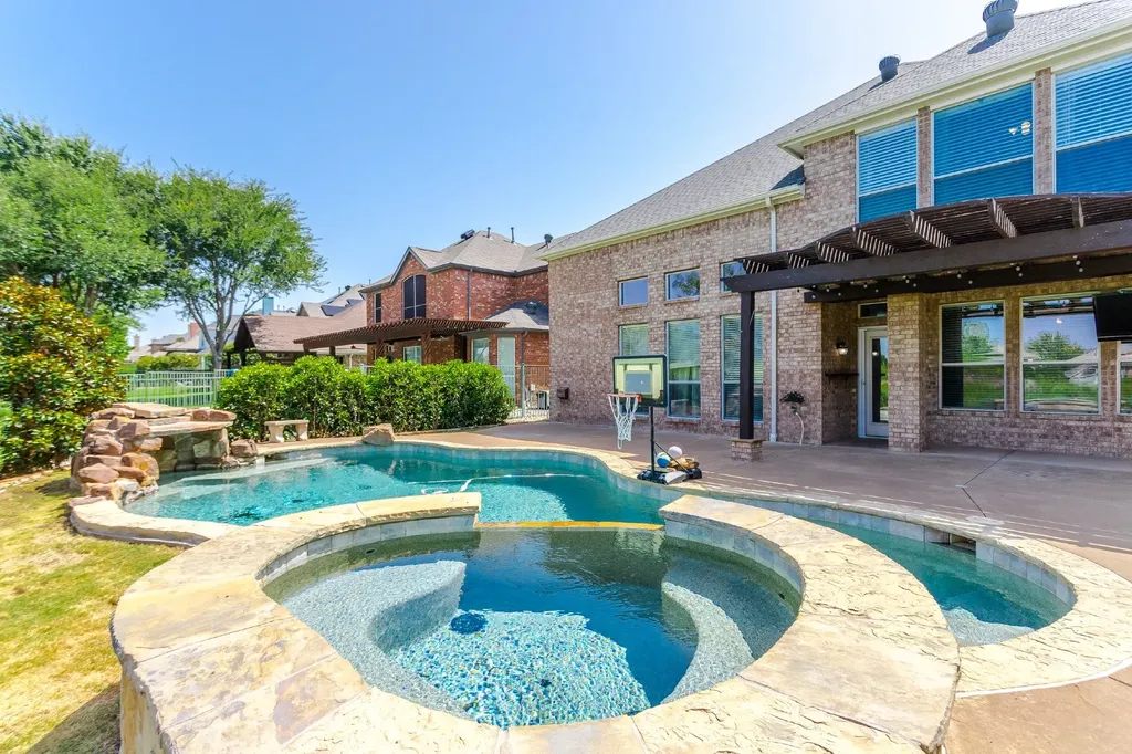 11281 Balcones Drive Frisco TX 75033