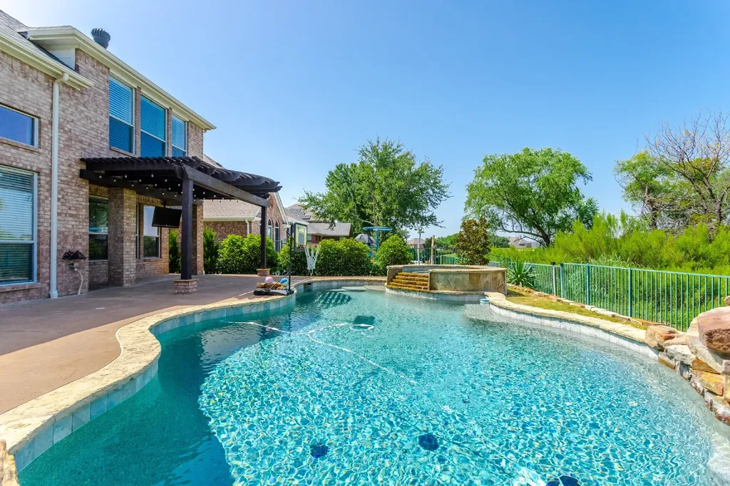 11281 Balcones Drive Frisco TX 75033