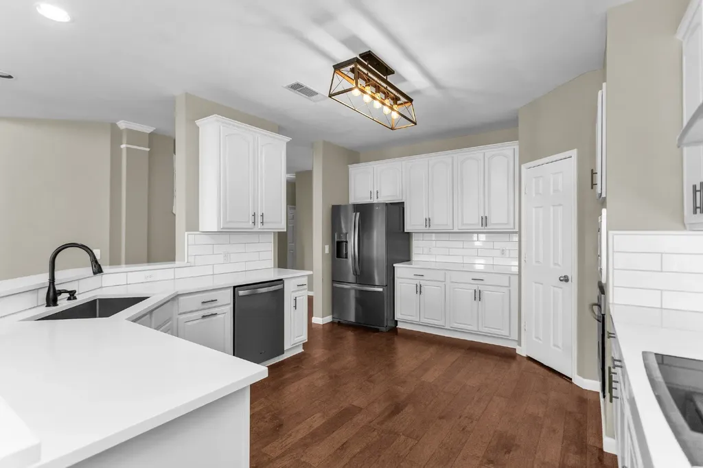 11281 Balcones Drive Frisco TX 75033