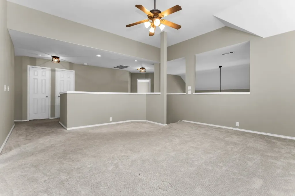 11281 Balcones Drive Frisco TX 75033