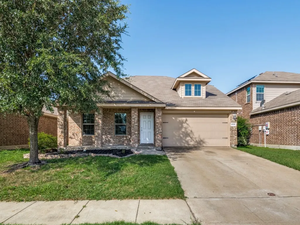 2005 Brackettville Forney TX 75126