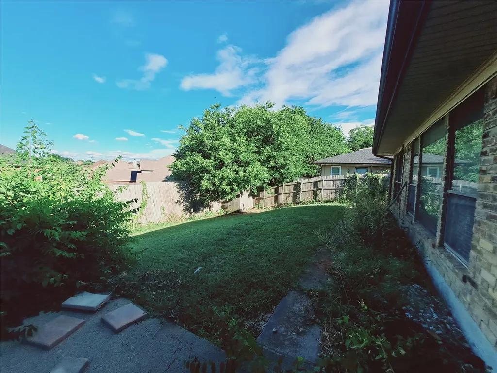 4106 Cedar Creek Drive Garland TX 75043