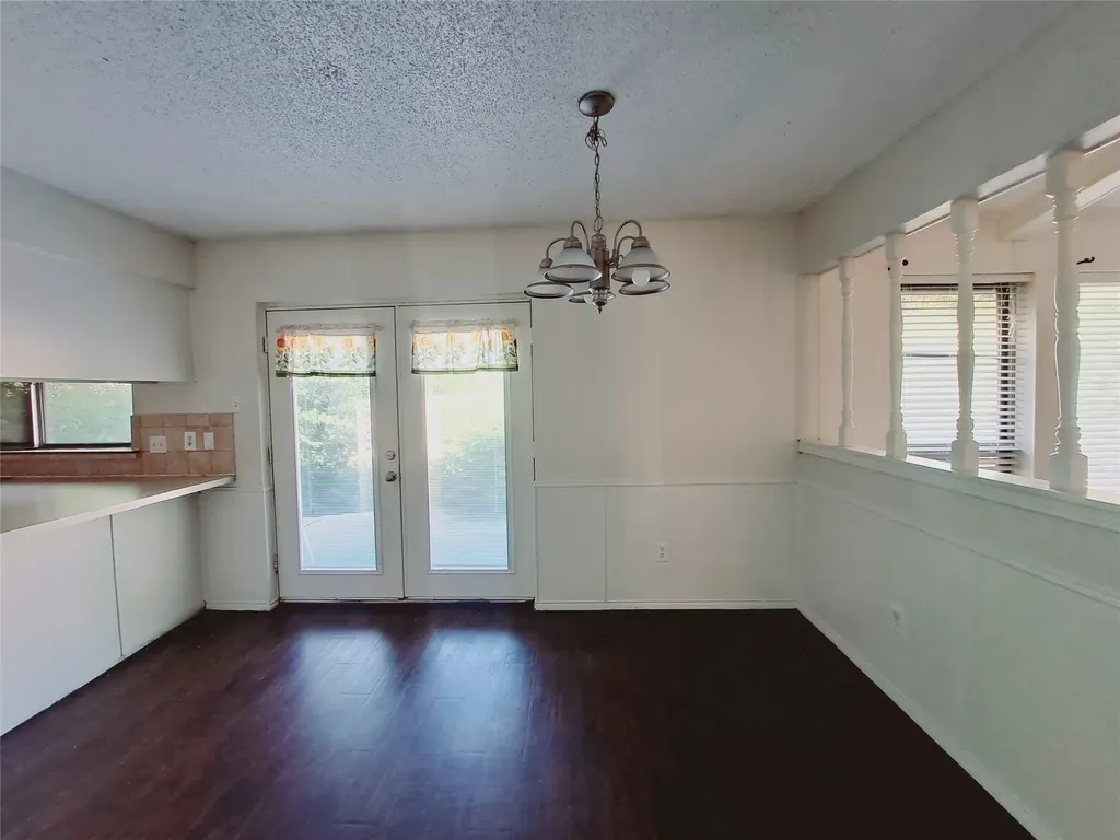 4106 Cedar Creek Drive Garland TX 75043