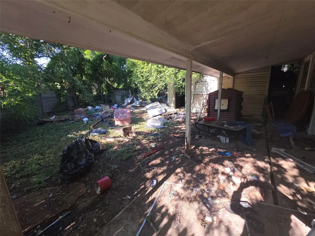 905 W Walker Street Breckenridge TX 76424