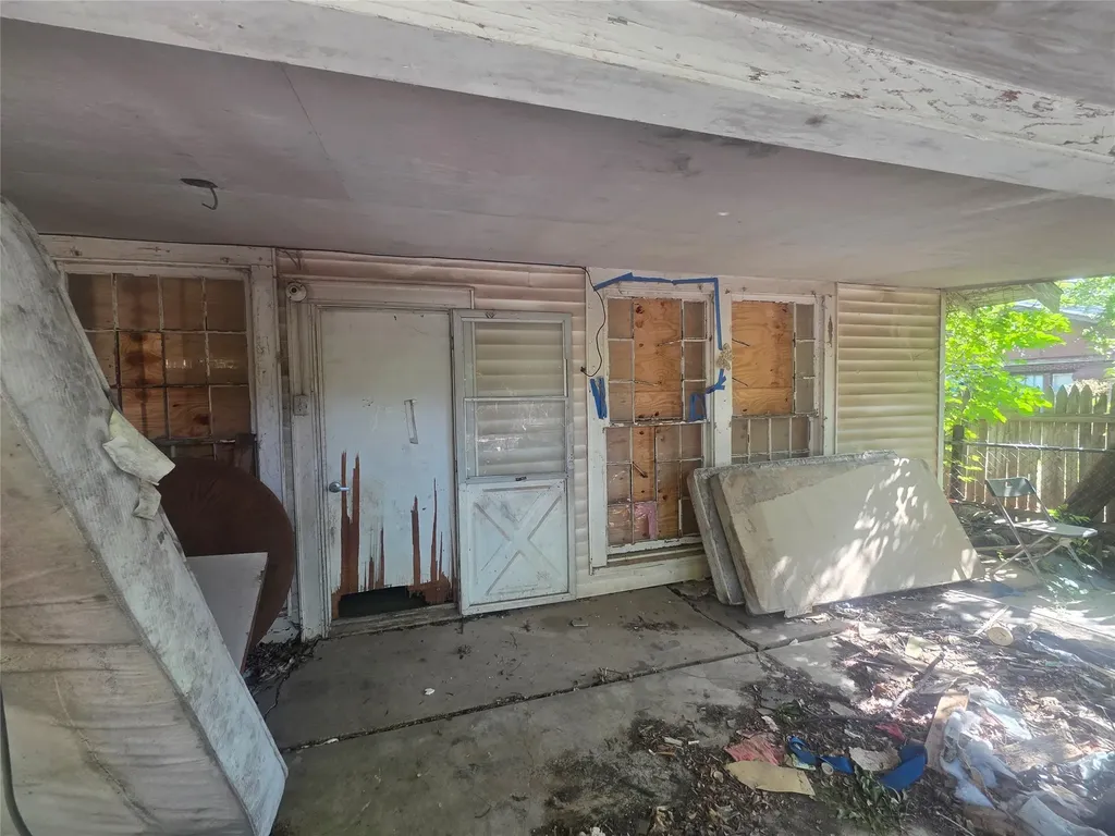 905 W Walker Street Breckenridge TX 76424