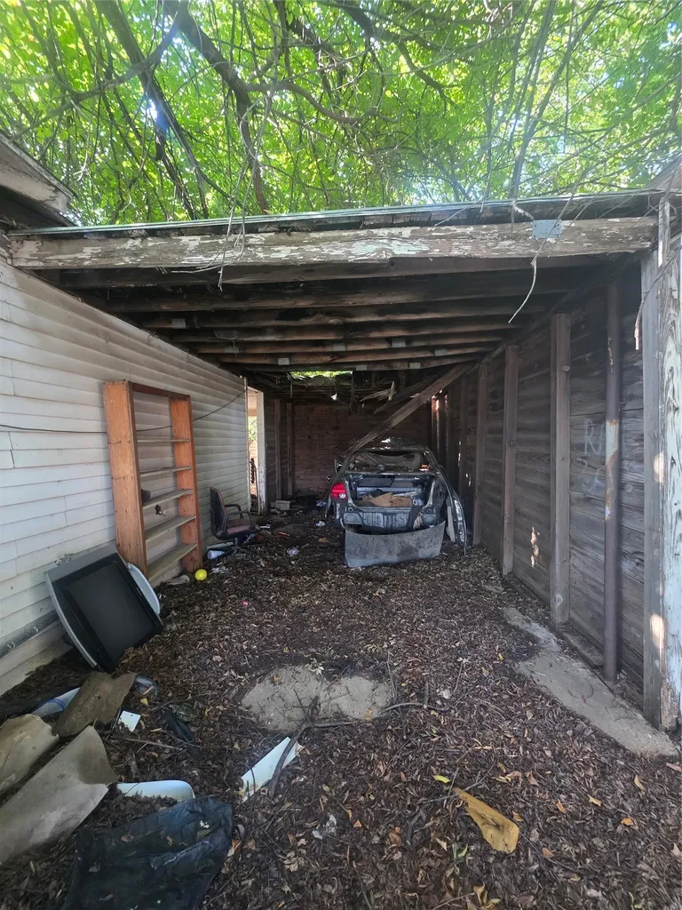 905 W Walker Street Breckenridge TX 76424
