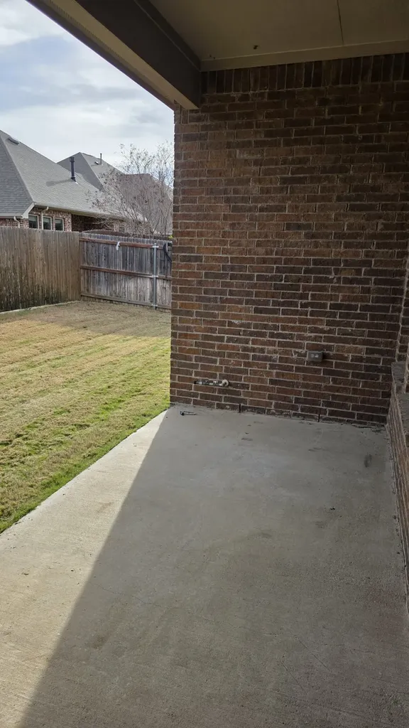 2294 Wind Meadow Lane Lewisville TX 75056