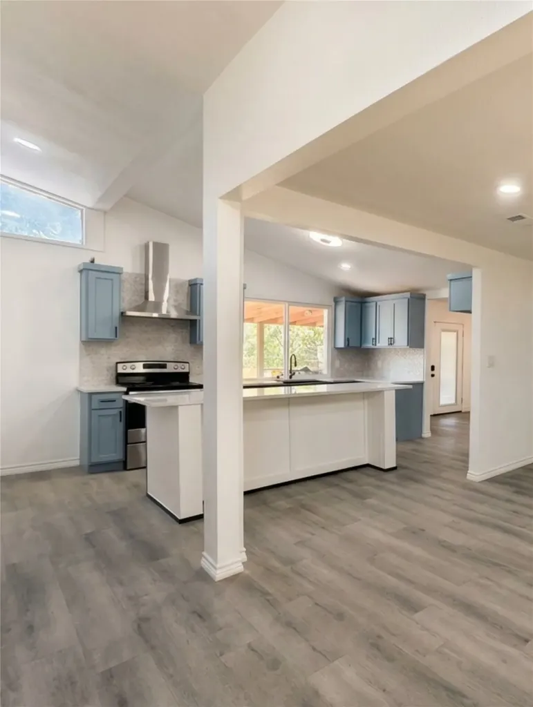 115 Lacewell Street Jacksboro TX 76458
