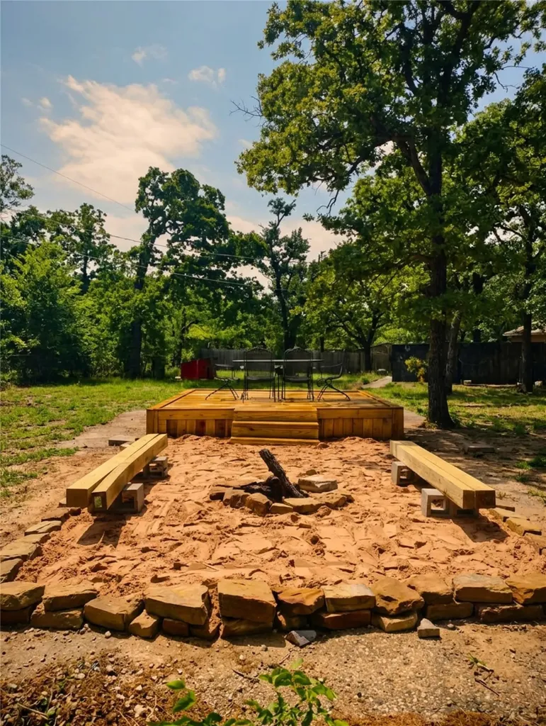 115 Lacewell Street Jacksboro TX 76458