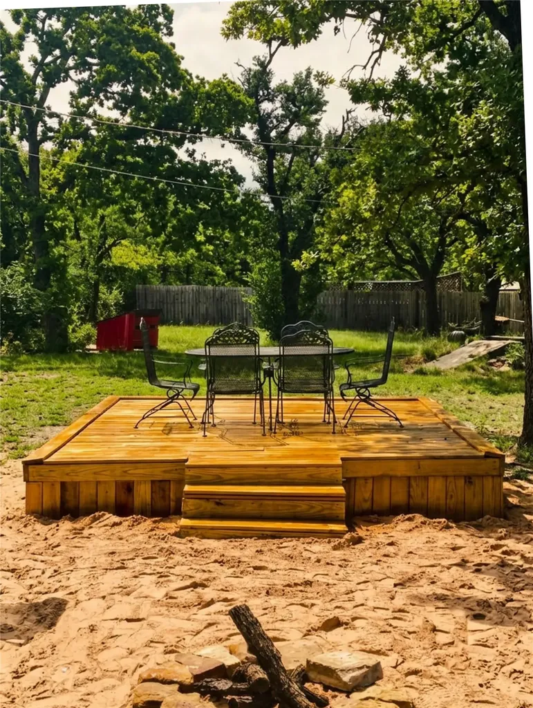 115 Lacewell Street Jacksboro TX 76458