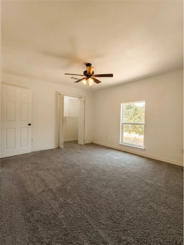 115 Lacewell Street Jacksboro TX 76458