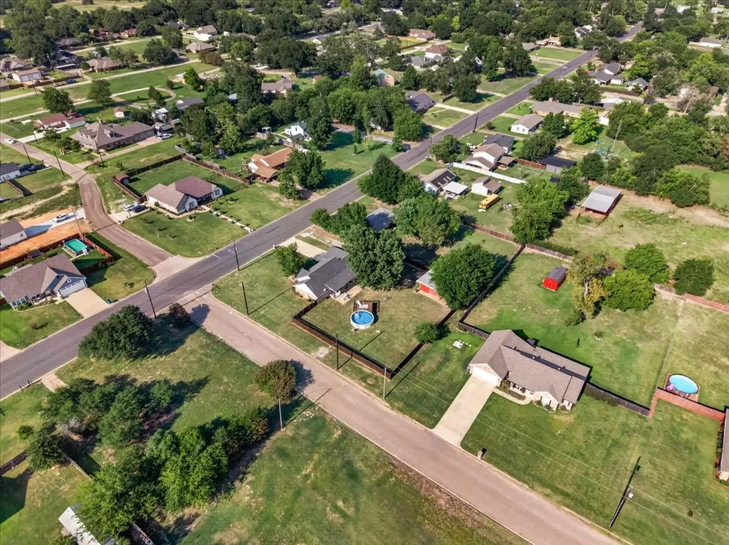 424 E Pennsylvania Avenue Van TX 75790
