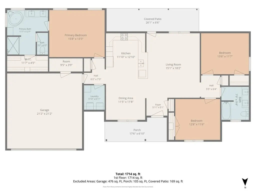 424 E Pennsylvania Avenue Van TX 75790