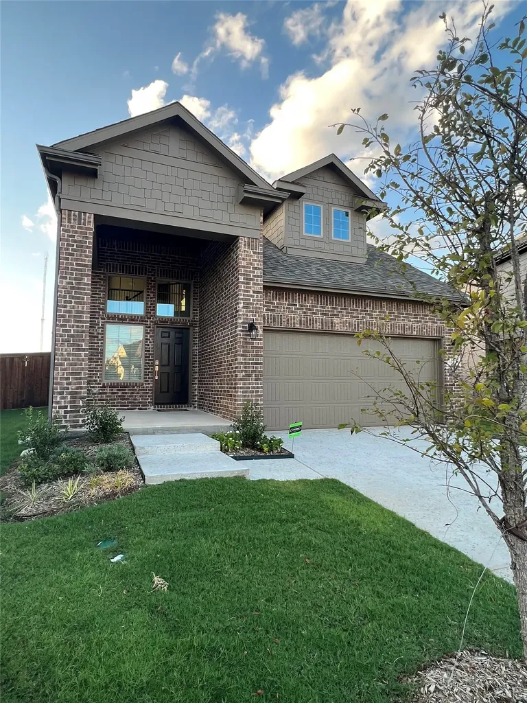 1107 Mesa Street Sherman TX 75090