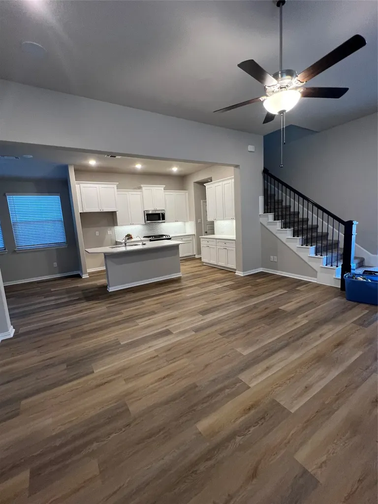 1107 Mesa Street Sherman TX 75090