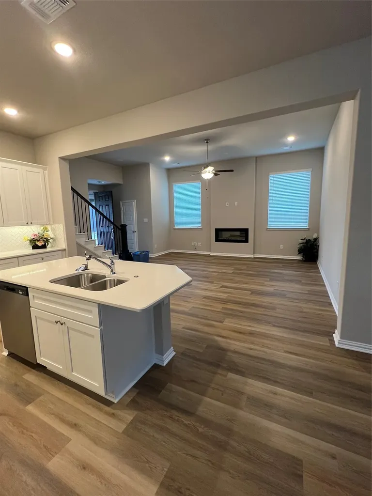 1107 Mesa Street Sherman TX 75090
